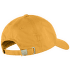 Czapki Fjällräven Fjällräven Logo Cap Mustard Yellow