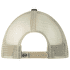 Czapka Buff Explore Trucker Cap LAKE RIVER KHAKI