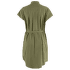 Sukienka Fjällräven Abisko Fjäll Dress Women Green