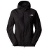 HIGHER RUN WIND JACKET Women TNF BLACK/NPF