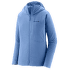 Nano-Air®Ultralight Full - Zip Hoody Women Abundant Blue
