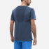 Koszulka z krótkim rękawem Millet Wanaka Seamless TS SS Men DARK DENIM NEW