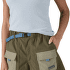 Szorty Patagonia Outdoor Everyday Shorts Women Rock Melon