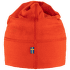 Czapki Fjällräven Abisko Lite Wool Beanie Flame Orange