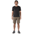 Szorty Patagonia Venga Rock Shorts Men Ink Black