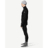 Pulower (zapięcie 3/4) Devold Expedition Zip Neck Men 287A NIGHT