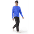 Koszulka z długim rękawem Arcteryx Kragg SL Cotton LS Men Electra