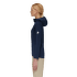 Koszulka z długim rękawem Mammut Selun FL Sun Hoody Women 3800 vin