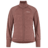 ADV Nordic Training Speed Jacket 2 Women ROSE BROWN