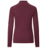 Koszulka z długim rękawem Aclima WarmWool Mock Neck Shirt Women Fig