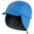 Expedition Padded Cap UN Blue