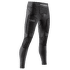 Legginsy X-Bionic SYMBIO MERINO PANTS MEN Rhino Grey