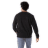 Bluza Arcteryx Emblem Fleece Crew Men Black