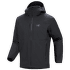 Bunda Arcteryx Gamma Hoody Men Black