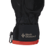 Rękawice Black Diamond Progression Mitts Black-Black