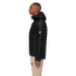 Bunda Mammut Broad Peak IN Hooded Jacket Men marine-black