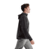 Pulower Arcteryx Konseal SL Pullover Hoody Men Black