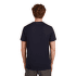 Koszulka z krótkim rękawem Icebreaker Merino 150 Tech Lite SS Tee Mountain Pulse Men Midnight Navy