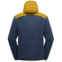 Bluza La Sportiva GUIDANCE SHERPA HOODY MEN Night Sky/Savana