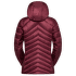 Bunda La Sportiva FOREST DOWN JACKET WOMEN Redwood_R25R25