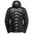 Bunda La Sportiva LUMINA 300 DOWN JACKET MEN Black