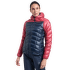 Bunda La Sportiva LUMINA 200 DOWN JACKET WOMEN Onyx_G19G19