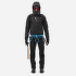 Bunda Millet KAMET GTX JACKET MEN ROUGE A14