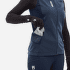 Kamizelka Millet PIERRA MENT VEST WOMEN SAPHIR NEW