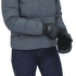 Rękawice Patagonia Nano Puff Mitts Black