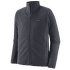 R1 TechFace Jacket Men Smolder Blue