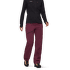 Spodnie Mammut Taiss Guide SO Pants Women black 0001