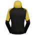 Bluza La Sportiva Session Tech Hoody Men Yellow/Black