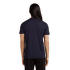 Koszulka z krótkim rękawem Icebreaker Merino 150 Tech Lite SS Tee The Peaks Men Midnight Navy