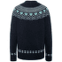 Sweter Kari Traa Sundve Knit ROYA/DARK NAVY BLUE
