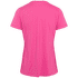Koszulka z krótkim rękawem Kari Traa NORA 2.0 TEE SPINK/BRIGHT PINK