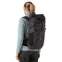 Plecak Patagonia Terravia Pack 28L Coal Orange