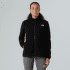 Bunda The North Face GLACIER FLEECE JACKET Women TNF BLACK