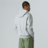 Bluza The North Face ESSENTIAL RELAXED HOODIE Men TNF BLACK