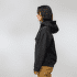 Bluza Fjällräven Fjällräven Classic Hoodie Women Grey-Melange