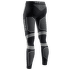 Legginsy X-Bionic X-Bionic® Energy Accumulator Light Pants Women X Black/Light Grey