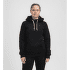 Bluza Aclima FleeceWool v.2 Hoodie Women Jet Black