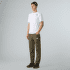 Koszulka z krótkim rękawem The North Face MULTIPLE PLACEMENT SS TEE-GRAPHIC TNF WHITE
