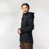Bunda Fjällräven Kaitum Fleece Women Port