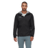 Bunda Mammut Ducan Light HS Hooded Jacket Men glacier blue