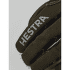 Rękawice Hestra Biathlon Trigger Comp Dark forest