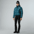 Bunda The North Face 1996 RETRO NUPTSE JACKET Women BQ5 SPACE