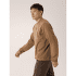 Bluza Arcteryx Konseal Crew Men Lt Nightscape / Night