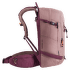 Plecak deuter Freerider 28 SL ashrose-cassis