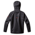 Bunda Mammut Ultimate VIII SO Hooded Jacket Men 25 Years black 0001