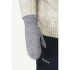 Rękawice Devold Devold Wool Mitten 940A ANTHRACITE